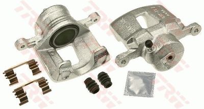 Brake Caliper TRW BHW609E