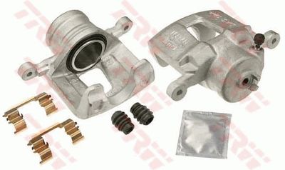 Brake Caliper TRW BHW610E