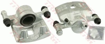 Brake Caliper TRW BHW612E