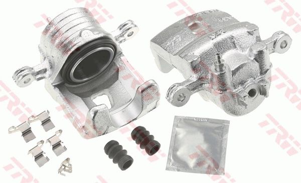 TRW BHW651E Brake Caliper