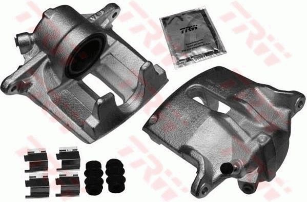 TRW BHW659E Brake Caliper