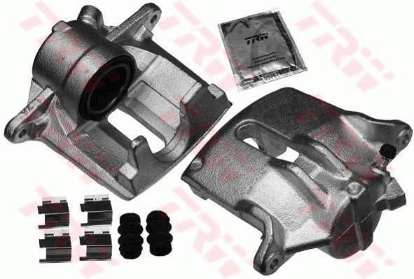 TRW BHW660E Brake Caliper