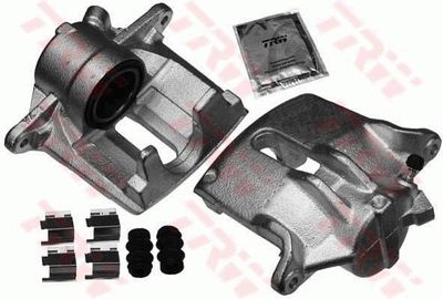 Brake Caliper TRW BHW660E