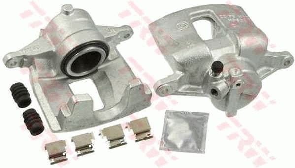TRW BHW668E Brake Caliper