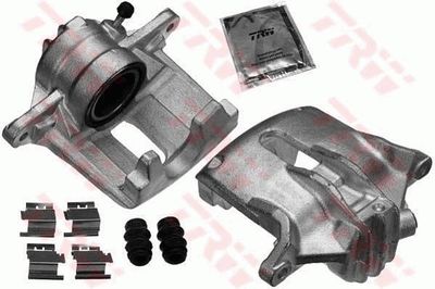 Brake Caliper TRW BHW670E