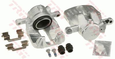 Brake Caliper TRW BHW801