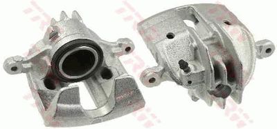 Brake Caliper TRW BHW804