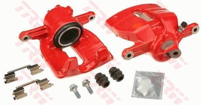 Brake Caliper TRW BHW807