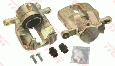 Brake Caliper TRW BHW813