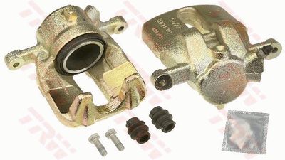 Brake Caliper TRW BHW813E
