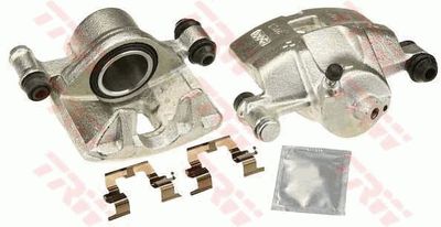 Brake Caliper TRW BHW816E