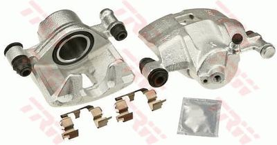 Brake Caliper TRW BHW817E