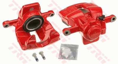 Brake Caliper TRW BHW910