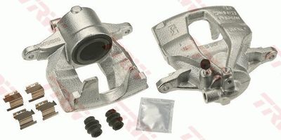 Brake Caliper TRW BHW933E