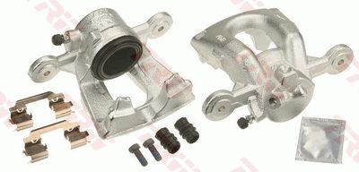 Brake Caliper TRW BHW970E