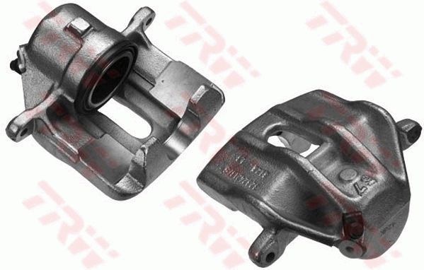 TRW BHX100 Brake Caliper
