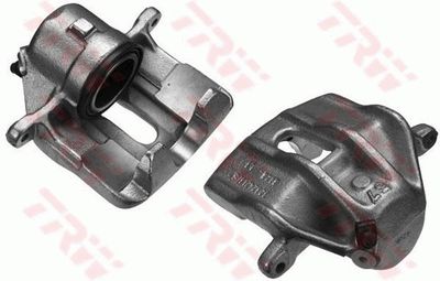 Brake Caliper TRW BHX100