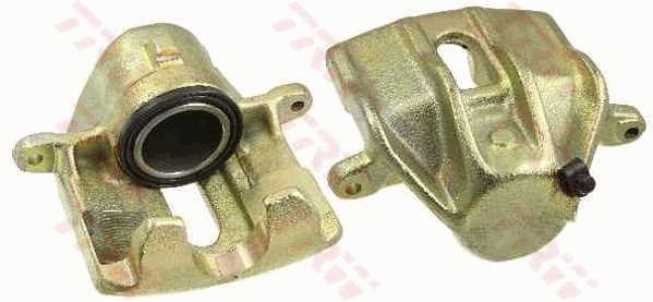 TRW BHX101 Brake Caliper