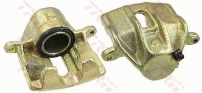 Brake Caliper TRW BHX101