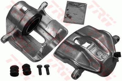 Brake Caliper TRW BHX101E