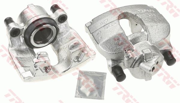 TRW BHX1025E Brake Caliper