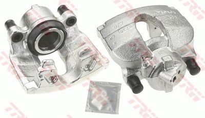 Brake Caliper TRW BHX1025E