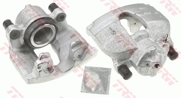 TRW BHX1026E Brake Caliper