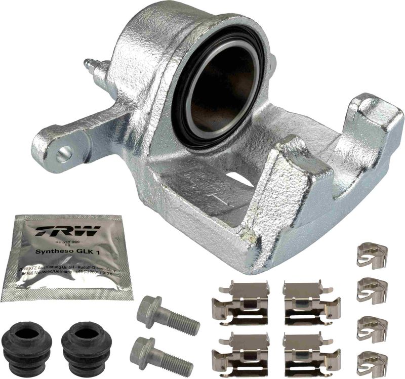 TRW BHX1029E Brake Caliper