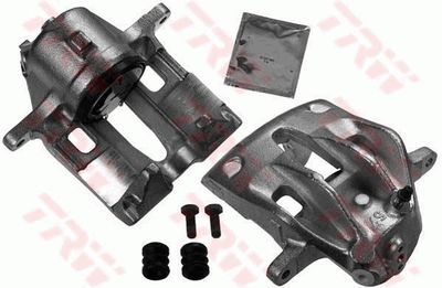 Brake Caliper TRW BHX102E