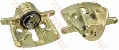 Brake Caliper TRW BHX106