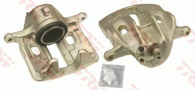 Brake Caliper TRW BHX106E
