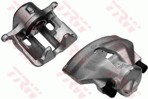 TRW BHX107 Brake Caliper