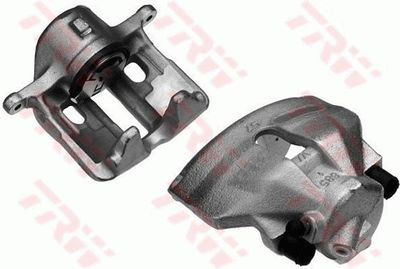 Brake Caliper TRW BHX107