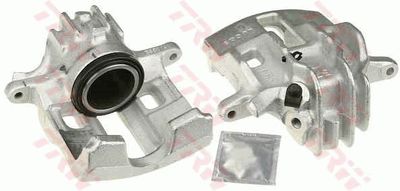Brake Caliper TRW BHX110