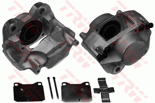 TRW BHX114 Brake Caliper