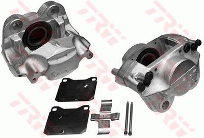 Brake Caliper TRW BHX115