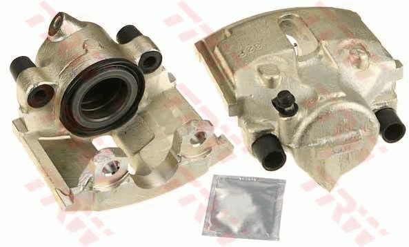 TRW BHX116 Brake Caliper