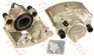 Brake Caliper TRW BHX116