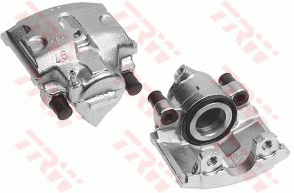 TRW BHX118E Brake Caliper