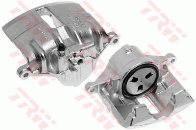 Brake Caliper TRW BHX122E