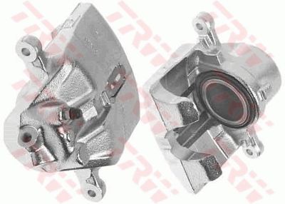 Brake Caliper TRW BHX127E
