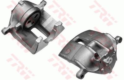 Brake Caliper TRW BHX129