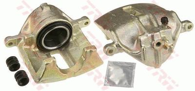 Brake Caliper TRW BHX130E
