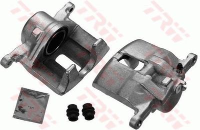 Brake Caliper TRW BHX134E