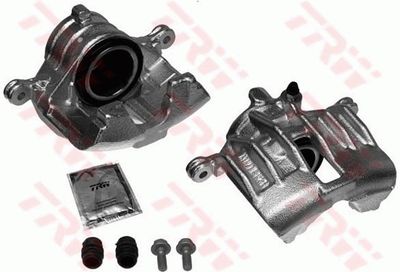 Brake Caliper TRW BHX152E
