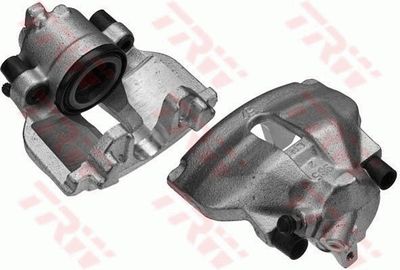 Brake Caliper TRW BHX154