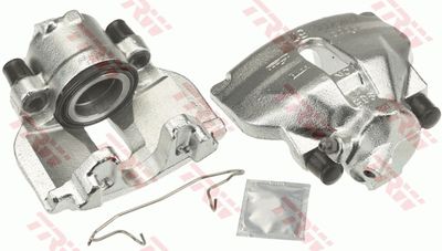 Brake Caliper TRW BHX154E