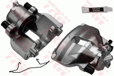 Brake Caliper TRW BHX155E