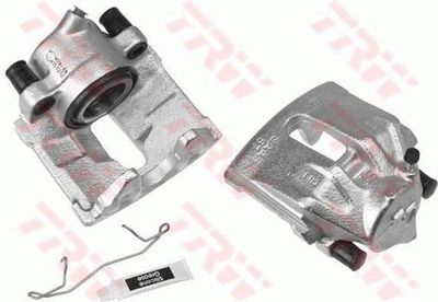 Brake Caliper TRW BHX175E