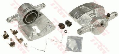 Brake Caliper TRW BHX183E